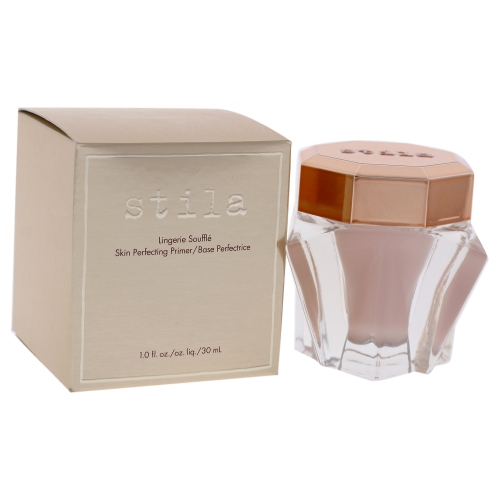 Lingerie Souffle Skin Perfecting Primer - Sheer Illumination by Stila for Women - 1 oz Primer