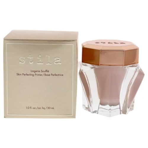 Lingerie Souffle Skin Perfecting Primer - Sheer Illumination by Stila for Women - 1 oz Primer