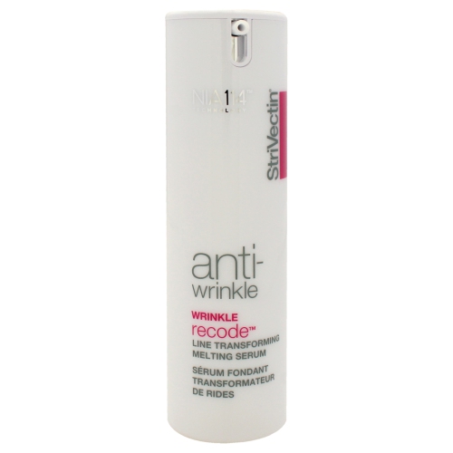 Anti-Wrinkle Recode Line Transforming Melting Serum by StriVectin for Women - 1 oz Serum