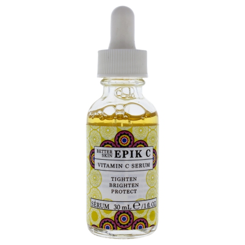 Epik C Vitamin C Serum by The Better Skin for Women - 1 oz Serum