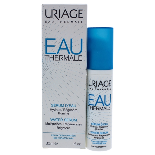 Eau Thermale Water Serum by Uriage for Unisex - 1 oz Serum