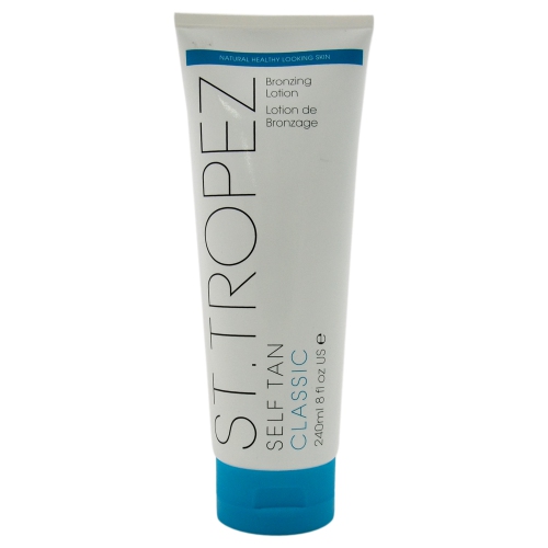 Self Tan Classic Bronzing Lotion by St. Tropez for Unisex - 8 oz Lotion