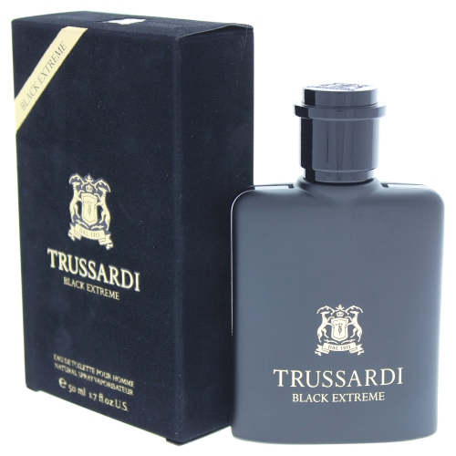 Black Extreme Eau De Toilette Spray 50ml/1.7oz