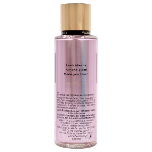 Velvet Petals by Victorias Secret for Women - 8.4 oz Fragrance Mist