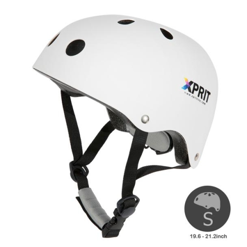 Scooter Bike XPRIT Skateboarding Helmet w/Impact Resistance 