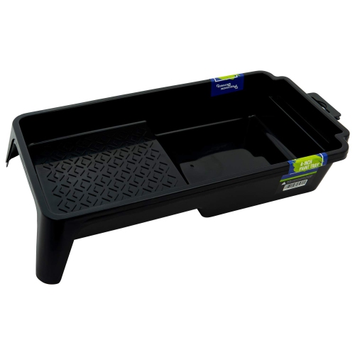 4 inch deals roller tray