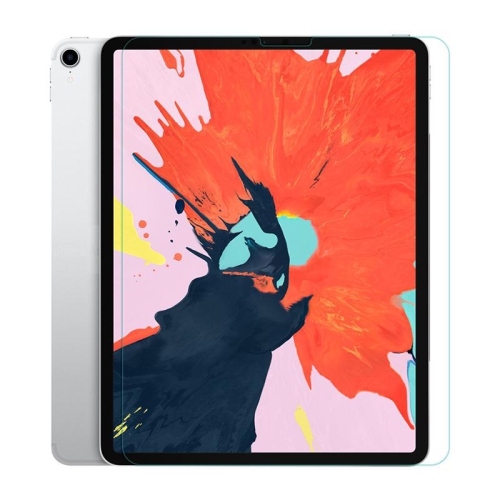 PANDACO Tempered Glass Ultra Thin Screen Protector for iPad Pro 9.7
