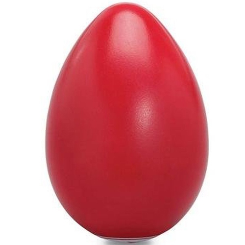 Mélangeur Big Egg Shaker LP - Rouge