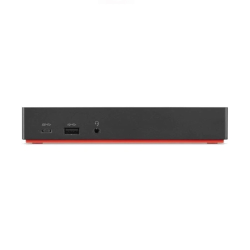 Lenovo ThinkPad USB-C Dock Gen 2