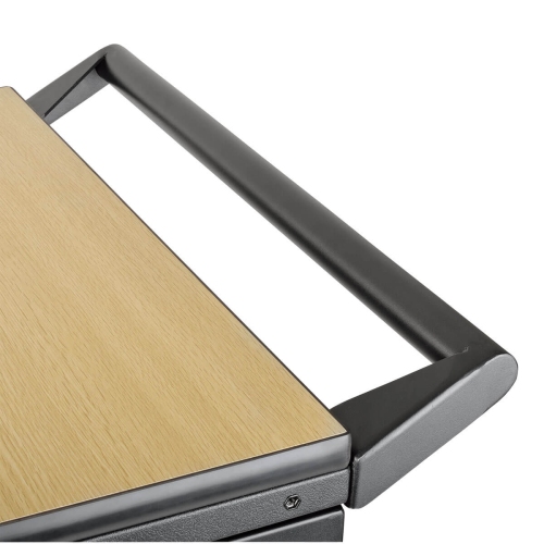 Tripp Lite – Chariot de station de recharge CA pour 36 appareils, noir,