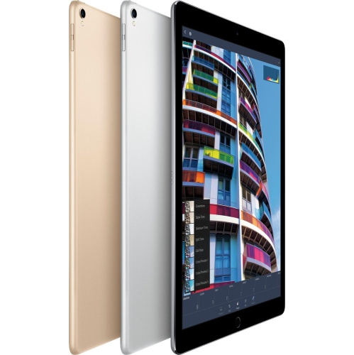 Apple iPad Pro 12.9" screen 64GB - WiFi (2nd Gen. 2017 - A1670) Silver by APPLE - Refurbished condition - Image 4