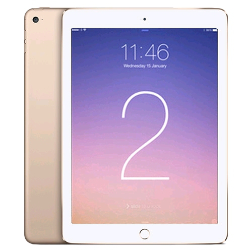 Apple iPad Air 2 9.7