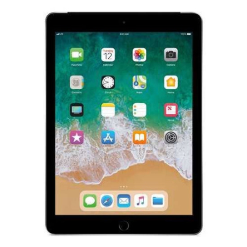 Apple iPad mini 4 7,9 pouces - Wi-Fi + Cellular - 16Go - Gris cosmique - Boîte ouverte