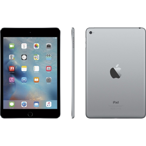 Apple iPad mini 4 7.9