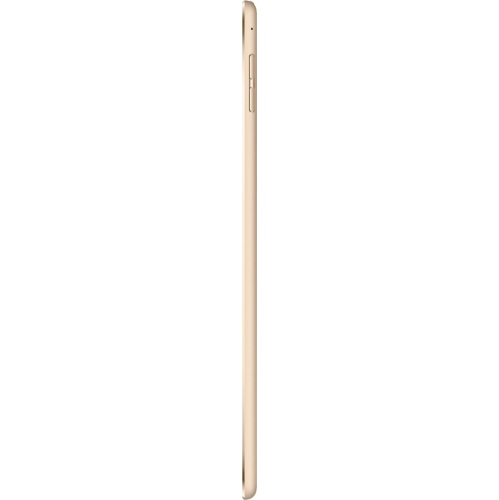 Remis à neuf - iPad Mini 32&nbsp;Go de 7,9 po d'Apple avec Wi-Fi (4th génération) - Doré