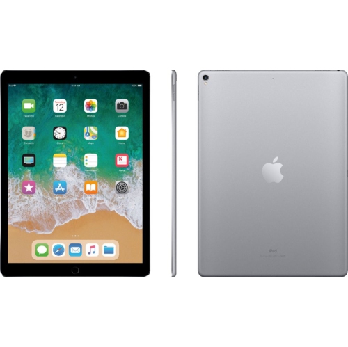 Refurbished (Good) - Apple iPad Pro 12.9