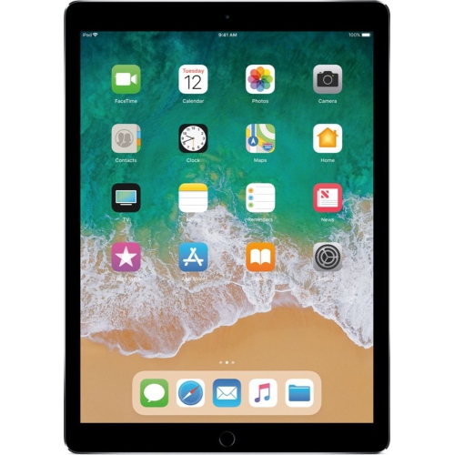 2nd Generation iPad Pro | Best Buy Canada