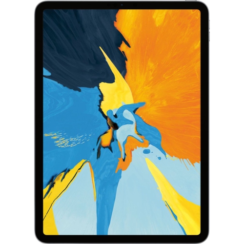 APPLE  Refurbished (Excellent) - Ipad Pro 11" Screen 512GB - Wifi + Cellular (2018 - A2013) Space - Certified Refurbished In Gray
