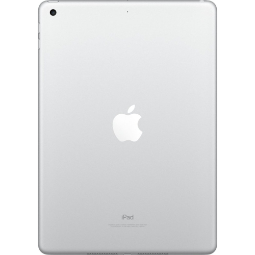 Apple iPad 9.7" screen 128GB - WiFi + Cellular (6th Gen. 2018 - A1954) Silver - Certified Refurbished by APPLE - Refurbished condition - Image 2