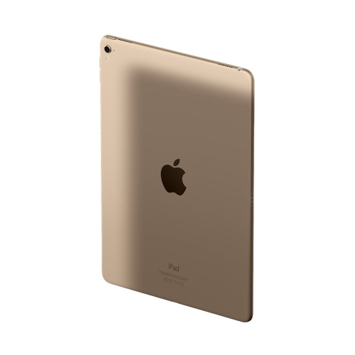 Apple iPad Pro 9.7" screen 256GB - WiFi (2016 - A1673) Gold - Certified Refurbished by APPLE - Refurbished condition - Image 3