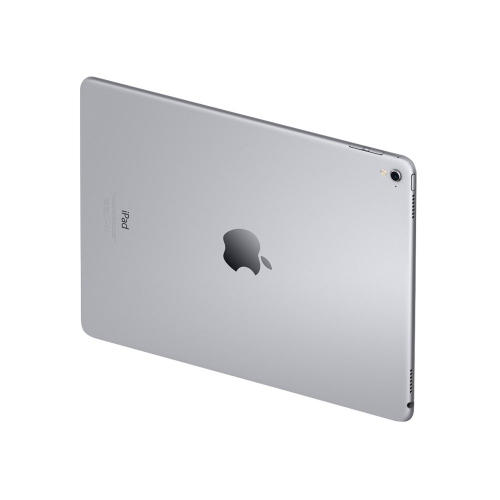 Refurbished - Apple iPad Pro 9.7" screen 128GB - WiFi + Cellular (2016 - A1675) Space Gray - Certified Refurbished