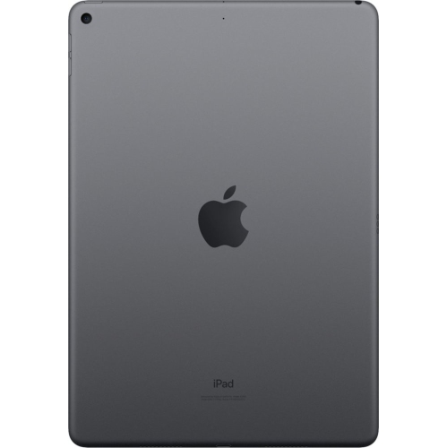 Apple iPad Air 10.5" 64GB with Wi-Fi & Cellular (3rd Generation) - Space Gray by APPLE - Refurbished condition - Image 2