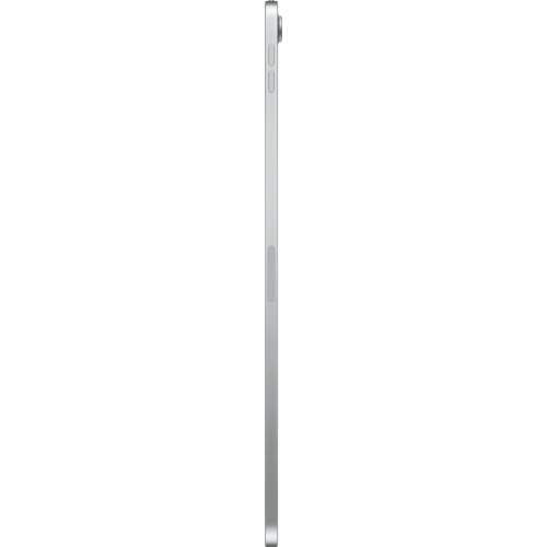 Apple iPad Pro 11" screen 256GB - WiFi + Cellular (2018 - A2013) Silver by APPLE - Refurbished condition - Image 4