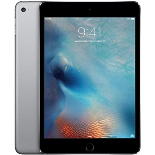 Boîte ouverte - iPad Mini 64&nbsp;Go de 7,9 po d'Apple avec Wi-Fi et cellulaire - Gris cosmique