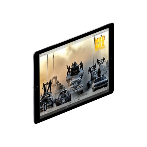 Refurbished - Apple iPad Pro 9.7" screen 128GB - WiFi + Cellular (2016 - A1675) Space Gray