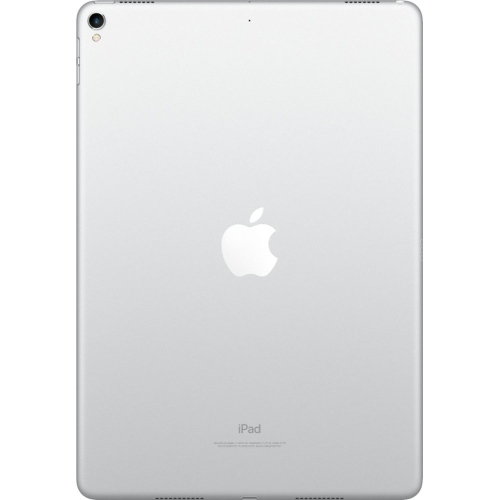 Refurbished - Apple iPad Pro 10.5" screen 512GB - WiFi + Cellular (2017 - A1709) Silver