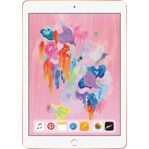 Refurbished (Excellent) - Apple iPad 9.7