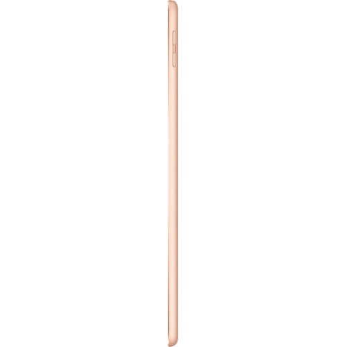 Apple iPad 9.7" 128GB with Wi-Fi (6th Generation) - Gold by APPLE - Refurbished condition - Image 3