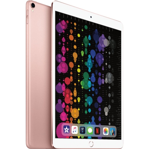 Refurbished - Apple iPad Pro 10.5" 512GB with Wi-Fi (1st Generation) - Rose Gold