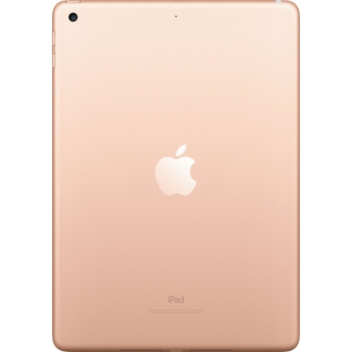 Refurbished - Apple iPad 9.7" screen 128GB - WiFi (6th Gen. 2018 - A1893) Gold - Certified Refurbished