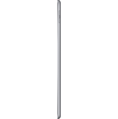 Apple iPad 9.7" 128GB with Wi-Fi (6th Generation) - Space Gray by APPLE - Refurbished condition - Image 3