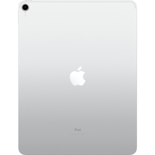 Refurbished - Apple iPad Pro 12.9" screen 64GB - WiFi + Cellular (3rd Gen. 2018 - A2014) Silver