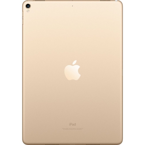 Refurbished - Apple iPad Pro 10.5" 256GB with Wi-Fi (1st Generation) - Gold
