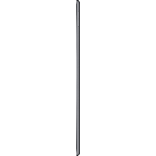 Refurbished - Apple iPad Air 10.5" 64GB with Wi-Fi & Cellular (3rd Generation) - Space Gray