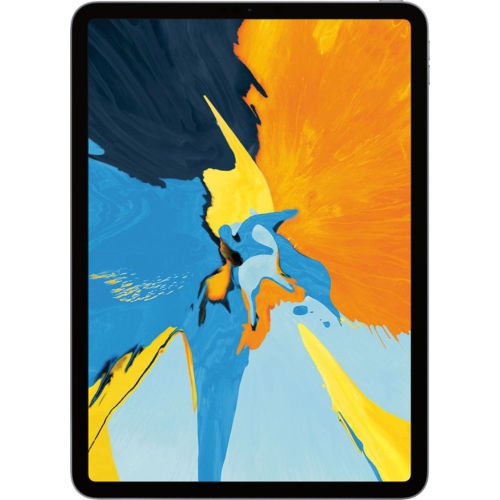 Refurbished (Excellent) - Apple iPad Pro 11