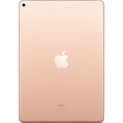 Apple iPad Air 10.5" 64GB with Wi-Fi (3rd Generation) - Gold by APPLE - Refurbished condition - Image 2