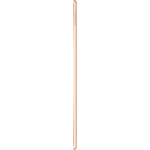 Apple iPad Air 10.5" 64GB with Wi-Fi (3rd Generation) - Gold by APPLE - Refurbished condition - Image 4