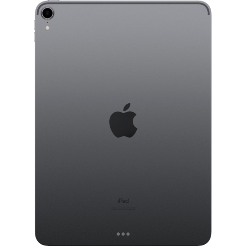 Refurbished (Good) - Apple iPad Pro 11" screen 512GB - WiFi + Cellular (2018 - A1934) Space Gray