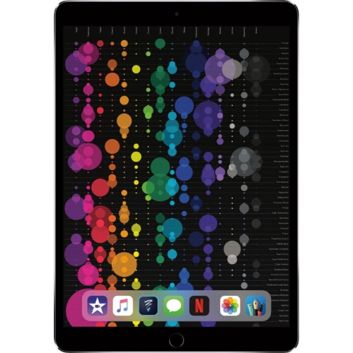 Apple iPad Pro 10.5