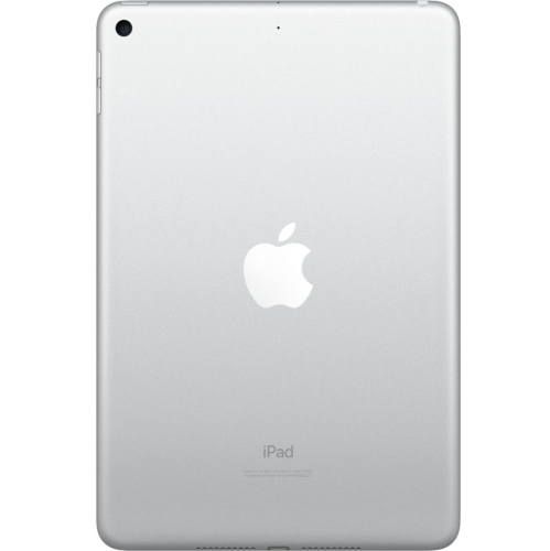 Apple iPad mini 7.9" screen 64GB - WiFi + Cellular (5th Gen. 2019 - A2126) Silver - Certified Refurbished by APPLE - Refurbished condition - Image 2
