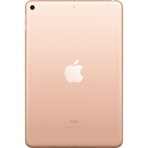 Apple iPad Mini 7.9" 64GB with Wi-Fi & Cellular (5th Generation) - Gold by APPLE - Open Box condition - Image 2