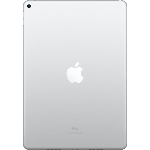 Apple iPad Air 10.5" 64GB with Wi-Fi (3rd Generation) - Silver by APPLE - Refurbished condition - Image 2