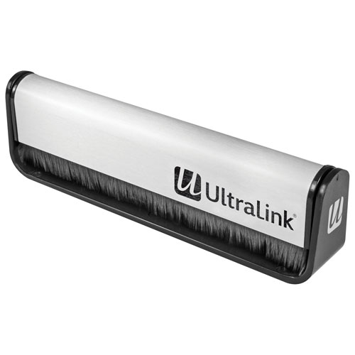 UltraLink Anti-Static Record Brush