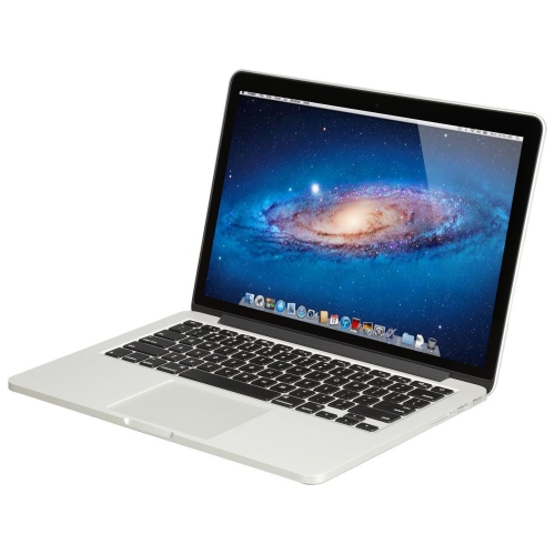 Refurbished (Good) - Apple MacBook Pro 13.3