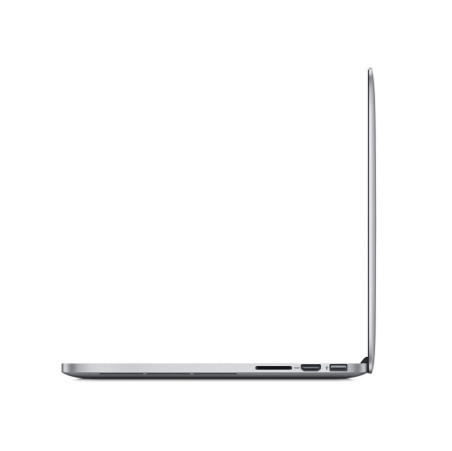 Refurbished - Apple MacBook Pro 13.3" Retina MF841LL/A (Early 2015) 2.9GHZ Core i5 8GB / 256GB SSD