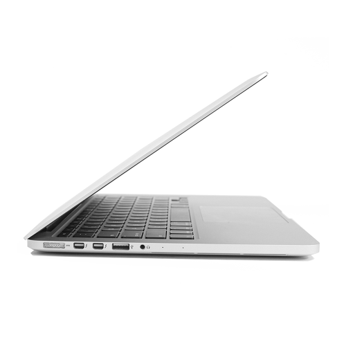 Refurbished - Apple MacBook Pro 13.3" Retina MF841LL/A (Early 2015) 2.9GHZ Core i5 8GB / 256GB SSD